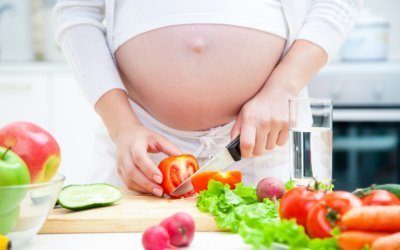 Pregnant and Craving Spicy Food – Will You Have a Girl or a Boy?