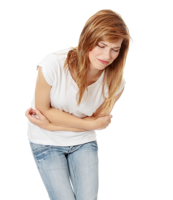 Why Do I Get a Stomach Ache After Eating Spicy Food?