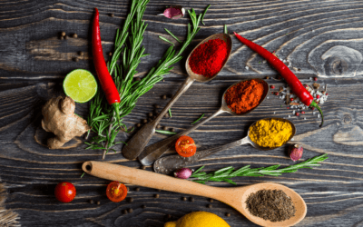 Pure Capsaicin Powder and Its Uses