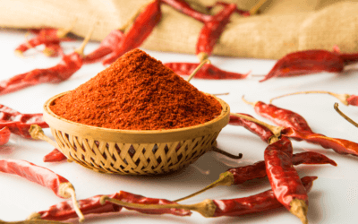 What Is Pure Capsaicin?