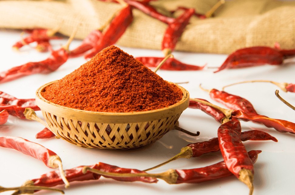 What Is Pure Capsaicin?