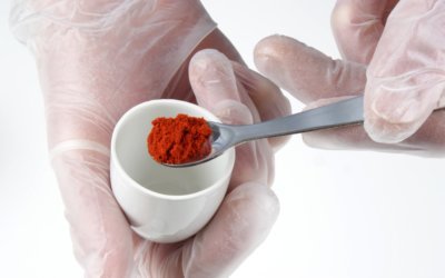 Synthetic Capsaicin: As Good as the Real Thing?
