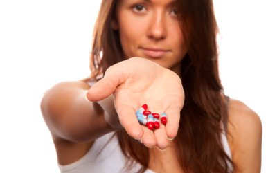 The Benefits of Oral Capsaicin Capsule Use