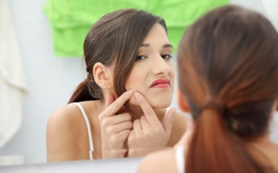 The Link Between Spicy Food and Acne