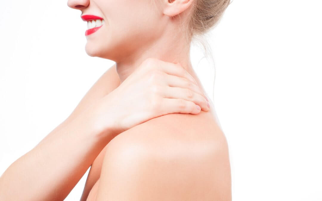 The Role of Capsaicin as an Anti-Inflammatory