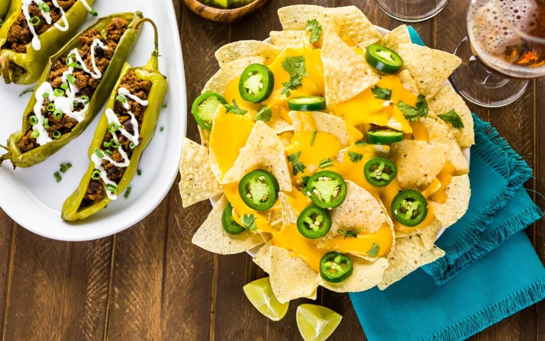 Understanding the Benefits of Jalapeño and Capsaicin