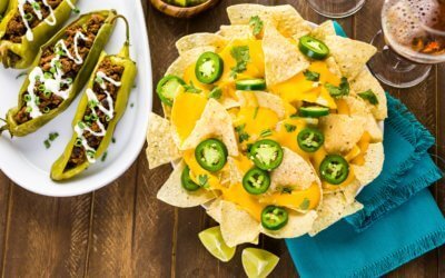 Understanding the Benefits of Jalapeño and Capsaicin