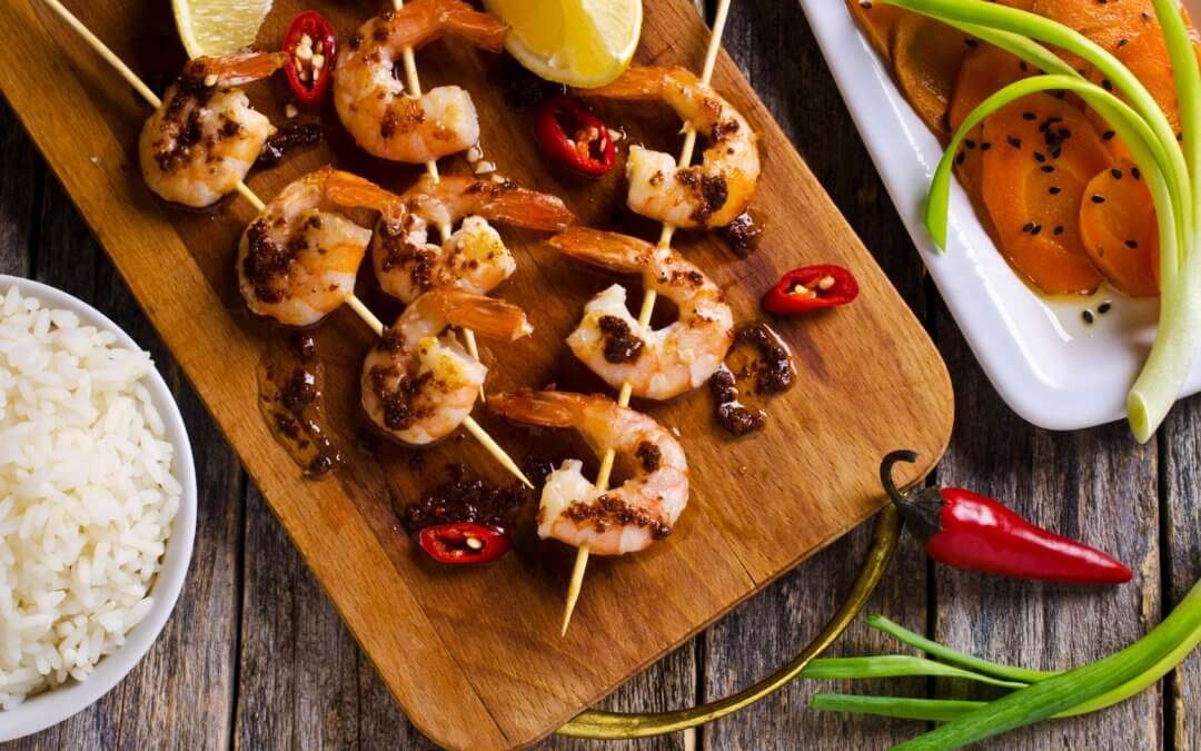 Which Foods Have the Most Capsaicin?