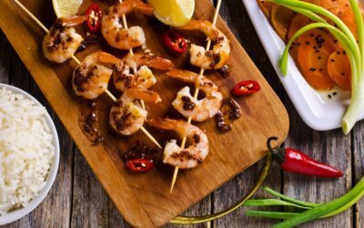 Which Foods Have the Most Capsaicin?