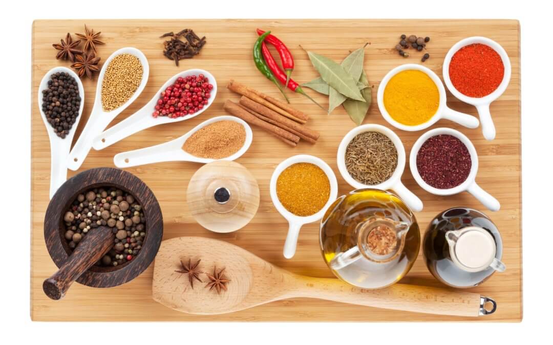 What You Need to Know about Pure Capsaicin Oil