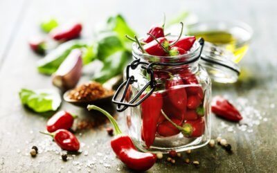 What You Should Know about Pure Capsaicin and Dihydro capsaicin