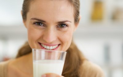 Why Does Milk Neutralize Spicy Foods?